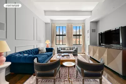415 Greenwich Street #5H, New York, NY 10013 - Photo 1