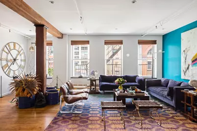 351 W Broadway #4, New York City, NY 10013 - Photo 1
