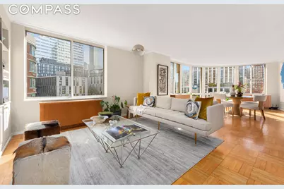 303 Greenwich Street #9D, New York City, NY 10013 - Photo 1