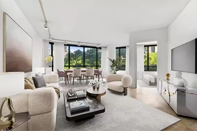 630 1st Avenue #5L, New York City, NY 10016 - Photo 1