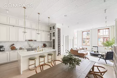 456 Broome Street #3, New York City, NY 10012 - Photo 1