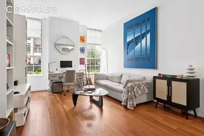 184 Kent Avenue #D101, New York City, NY 11249 - Photo 1