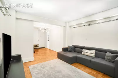 135 E 54th Street #12M, New York City, NY 10022 - Photo 1