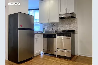 222 Thompson Street #9A, New York City, NY 10012 - Photo 1