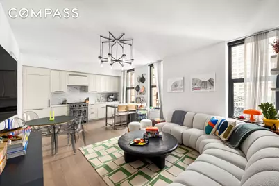 76 Schermerhorn Street #4C, New York City, NY 11201 - Photo 1