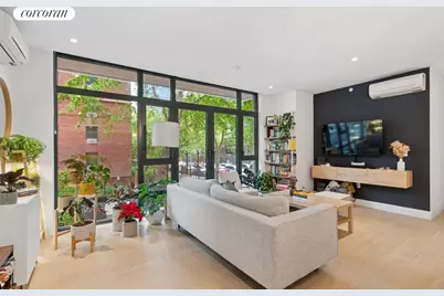 112 Fleet Place #2A, New York City, NY 11201 - Photo 1