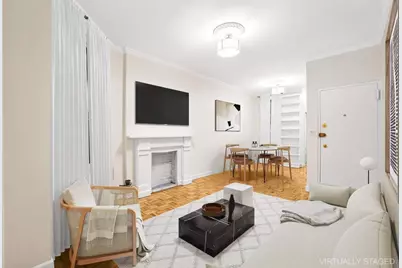 350 W 48th Street #1W, New York City, NY 10036 - Photo 1