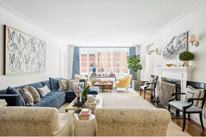 36 E 72nd Street #3S, New York City, NY 10021 - Photo 1