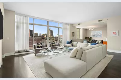 124 W 23rd Street #PENTHOUSE, New York, NY 10011 - Photo 1