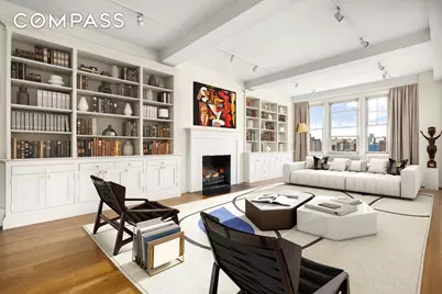 45 Christopher Street #12/14F, New York City, NY 10014 - Photo 1