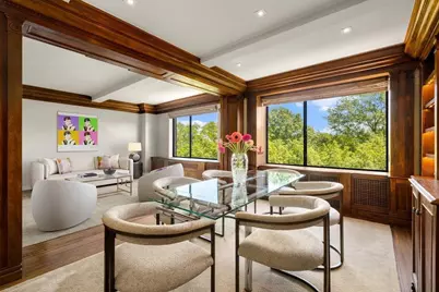 230 Central Park W #8E, New York City, NY 10024 - Photo 1