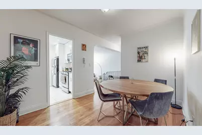 420 Central Park W #2-B, New York City, NY 10025 - Photo 1