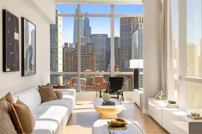 400 Park Avenue S #26C, New York City, NY 10016 - Photo 1