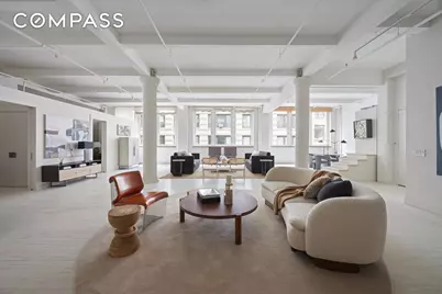 32 W 20th Street #5, New York City, NY 10011 - Photo 1