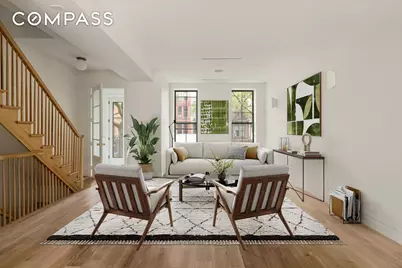 318 Halsey Street, New York City, NY 11216 - Photo 1