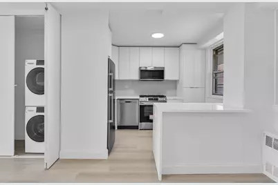 5700 Arlington Avenue #20K, New York City, NY 10471 - Photo 1