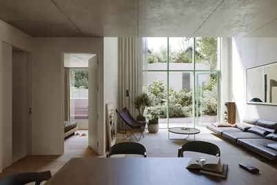 144 Vanderbilt Avenue #TH3, New York City, NY 11205 - Photo 1