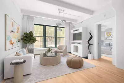 30 Main Street #2H, New York City, NY 11201 - Photo 1