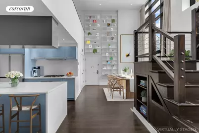 361 Carroll Street #3A, New York City, NY 11231 - Photo 1