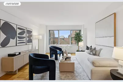 175 W 13th Street #7E, New York City, NY 10011 - Photo 1