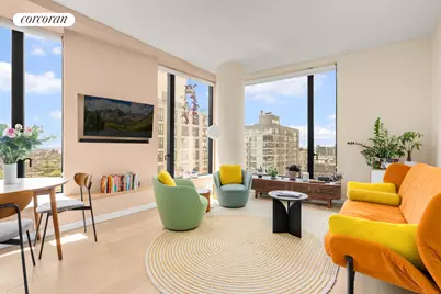 11 Hoyt Street #22J, Brooklyn, NY 11201 - Photo 1