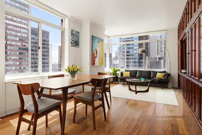 145 E 48th Street #24F, New York City, NY 10017 - Photo 1