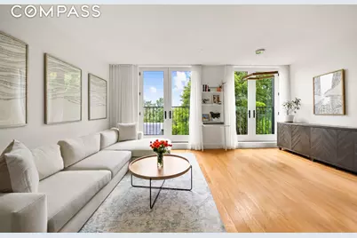 334 22nd Street #4A, New York City, NY 11215 - Photo 1