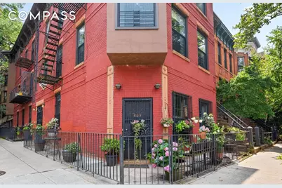 407 6th Avenue #1, New York City, NY 11215 - Photo 1