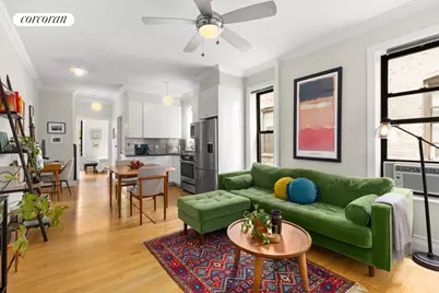 466 15th Street #11, New York City, NY 11215 - Photo 1