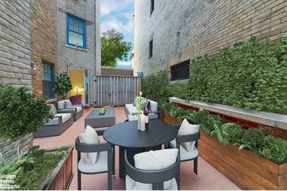 22 Riverside Drive #1B, New York City, NY 10023 - Photo 1