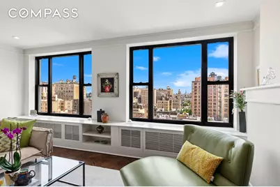 309 W 86th Street #11B, New York City, NY 10024 - Photo 1