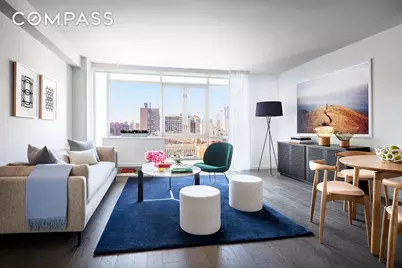 385 1st Avenue #11A, New York City, NY 10010 - Photo 1
