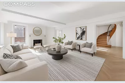 12 E 88th Street #PH11/12B, New York City, NY 10128 - Photo 1