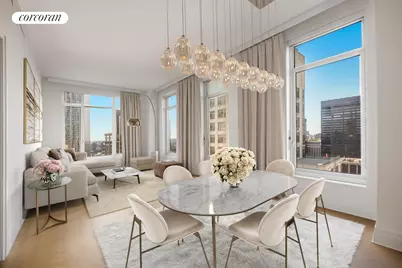 30 Park Place #60C, New York City, NY 10007 - Photo 1
