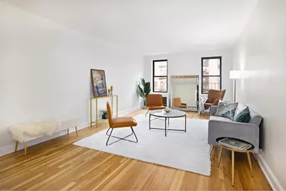 25 Indian Road #5G, New York City, NY 10034 - Photo 1