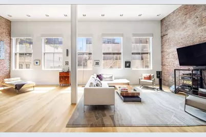 46 White Street #5-FLR, New York City, NY 10013 - Photo 1