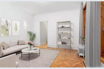 210 Prospect Park W #4D, New York City, NY 11215 - Photo 1