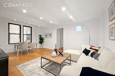 33 Riverside Drive #5D, New York City, NY 10023 - Photo 1