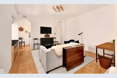 165 W 20th Street #6F, New York City, NY 10011 - Photo 1