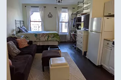 51 Jane Street #20, New York City, NY 10014 - Photo 1