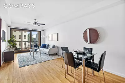 228 Bushwick Avenue #3B, New York City, NY 11206 - Photo 1