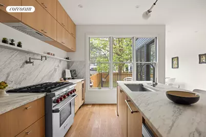 1498 Greene Avenue, New York City, NY 11237 - Photo 1