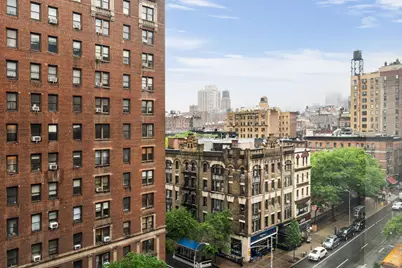 200 W 79th Street #9J, New York, NY 10024 - Photo 1