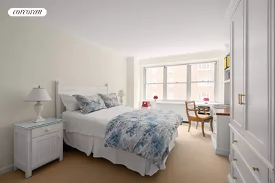 75 E End Avenue #6D, New York City, NY 10028 - Photo 1