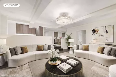 10 Park Avenue #3AB, New York City, NY 10016 - Photo 1