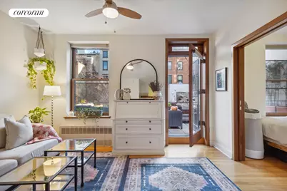 161 Columbia Heights #3R, Brooklyn, NY 11201 - Photo 1