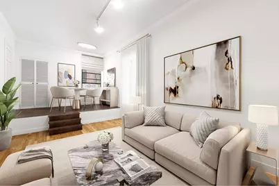 2 W 90th Street #2C, New York City, NY 10024 - Photo 1