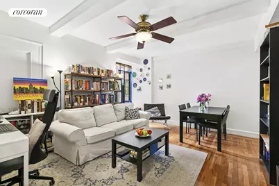 333 E 43rd Street #511, New York City, NY 10017 - Photo 1