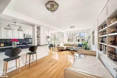 340 E 80th Street #17F, New York City, NY 10075 - Photo 1