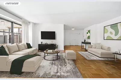 400 E 56th Street #9O, New York City, NY 10022 - Photo 1